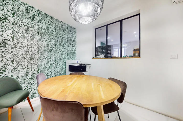 Local commercial - 60 m²