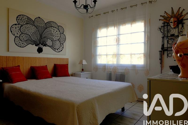 Maison - 94 m² - 4 pièces