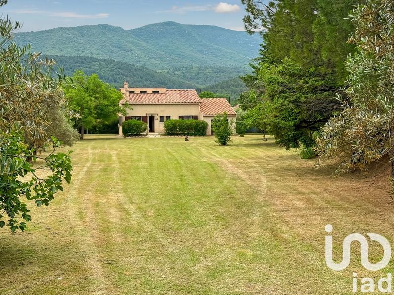 Maison - 89 m² - 4 pièces