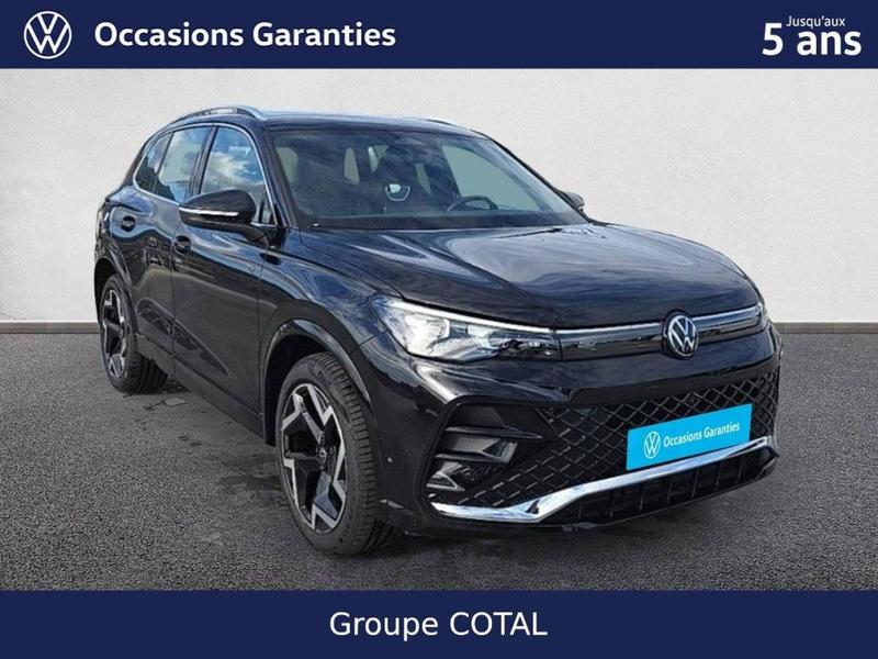 Volkswagen Tiguan 1.5 eTSI 150ch Dsg7 R-Line