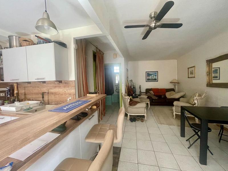 Maison - 76 m² - 3 pièces