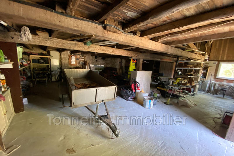 Maison - 260 m² - 8 pièces