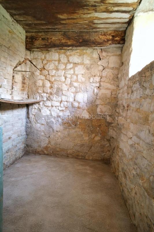 Maison de village - 117 m² - 5 pièces