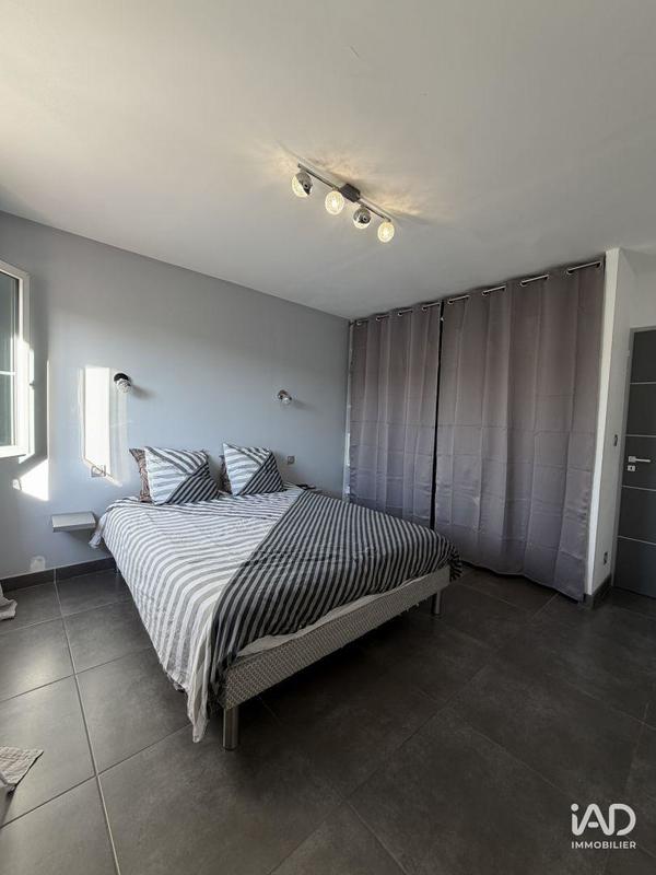 Maison - 92 m² - 3 pièces