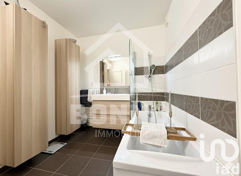 Appartement - 74 m² - 3 pièces