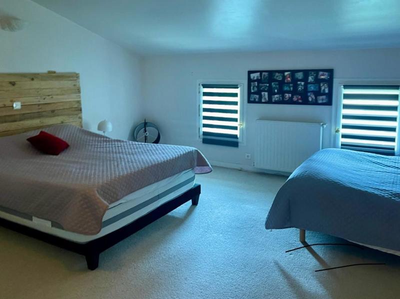 Maison en pierre - 187 m² - 5 pièces