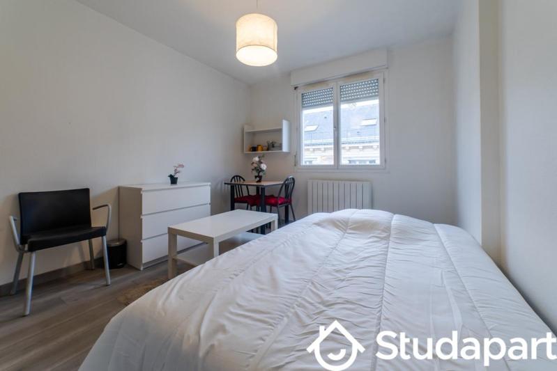 Appartement - 21 m² - 1 pièce