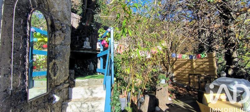 Maison de village - 83 m² - 3 pièces