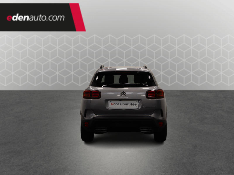 Citroën C5 Aircross BlueHDi 130 s&amp;S Eat8 Feel