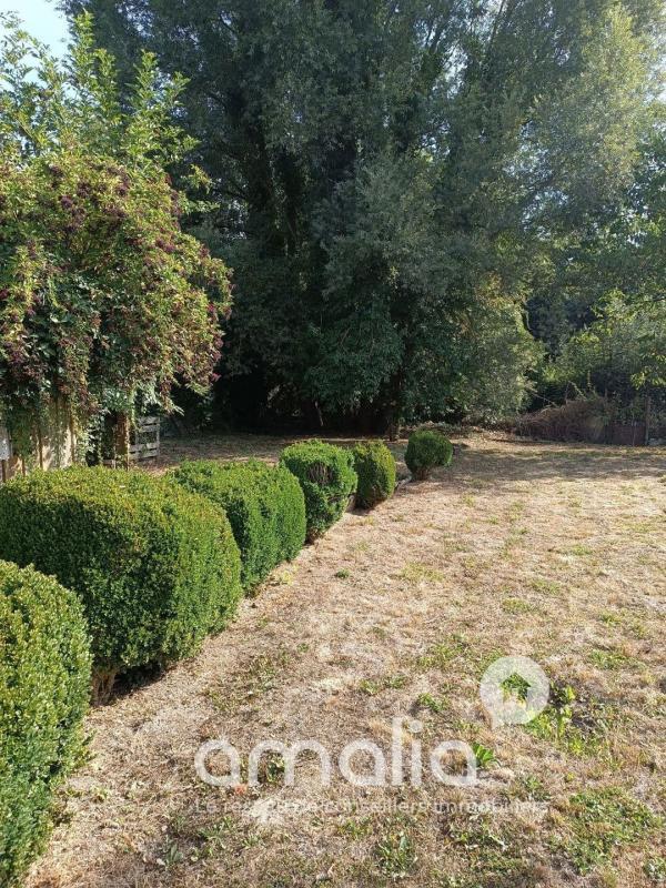 Maison - 161 m² - 7 pièces