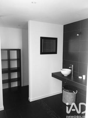 Maison - 107 m² - 4 pièces