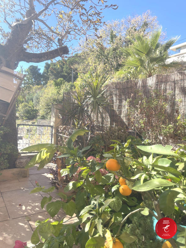 Maison - 78 m² - 5 pièces