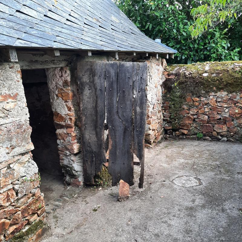 Maison ancienne - 119 m² - 5 pièces