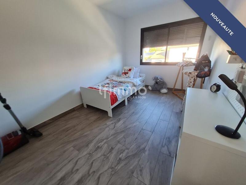 Châlet - 141 m² - 6 pièces