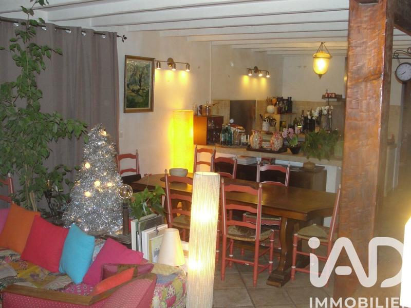 Maison de campagne - 465 m² - 15 pièces