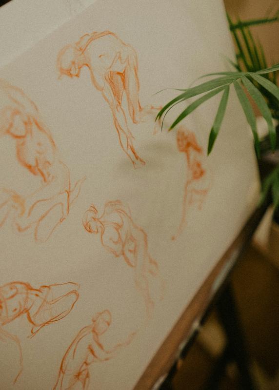 Exposition "En corps"