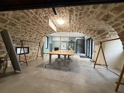 Bureau - 52 m² - 2 pièces