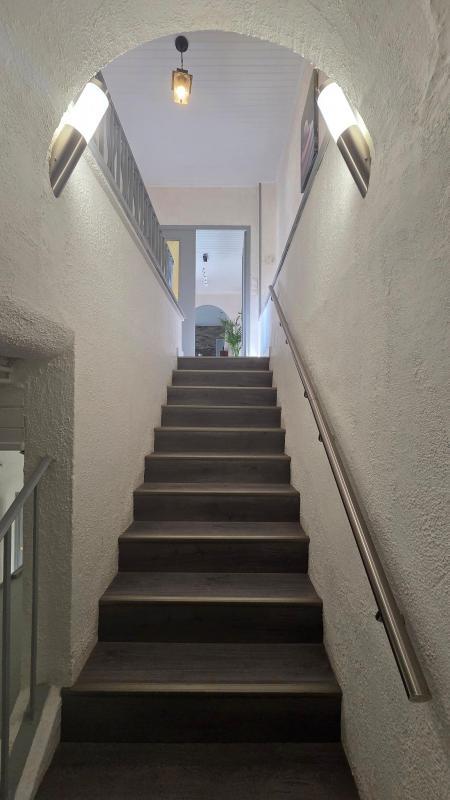 Maison - 135 m² - 4 pièces