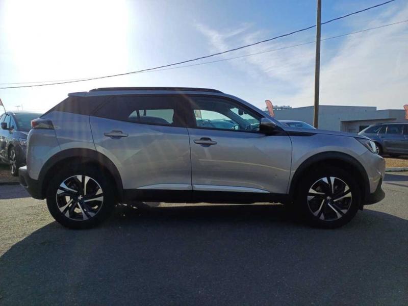 Peugeot 2008 Allure Bluehdi 130 s&amp;S Eat8