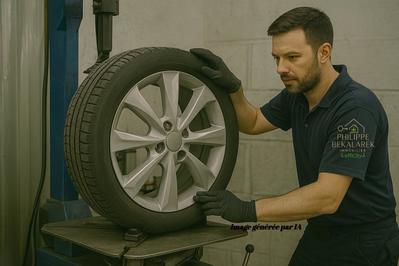 Fonds de commerce - 508 m²