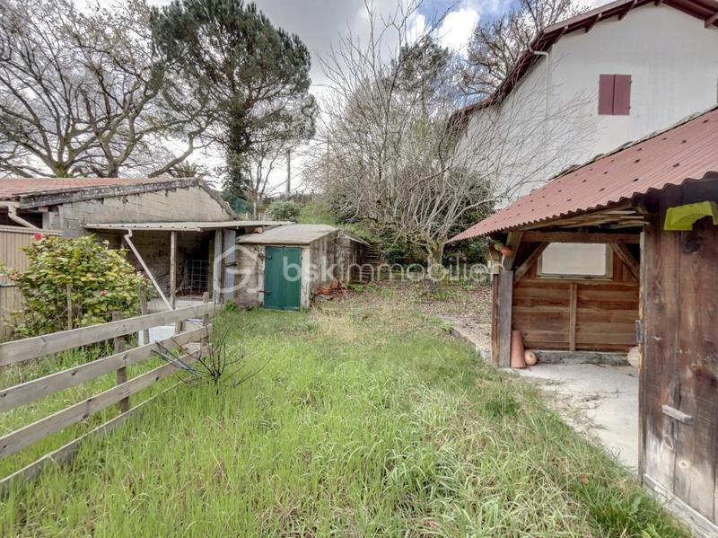 Maison - 91 m² - 4 pièces