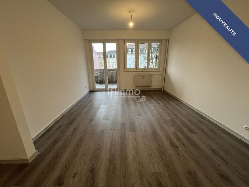 Appartement - 98 m² - 4 pièces