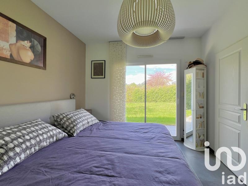 Maison de maîtres - 233 m² - 7 pièces