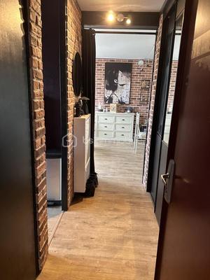 Appartement - 68 m² - 3 pièces