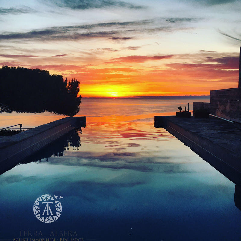 Villa - 160 m² - 6 pièces