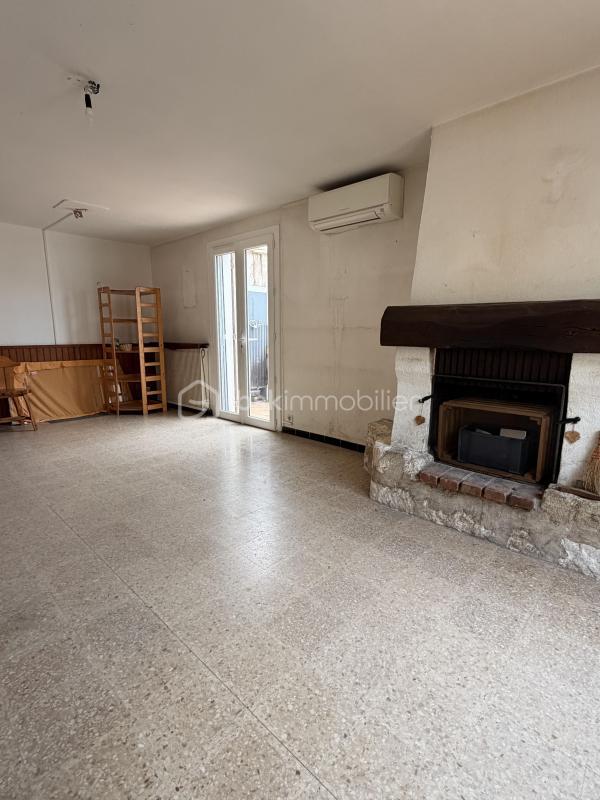 Villa - 83 m² - 4 pièces