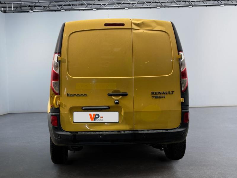 Renault Kangoo Express 1.5 Dci 75 Energy E6 Generique