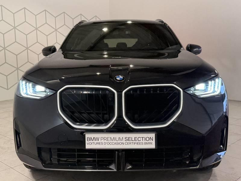 Bmw X3 30e xDrive 299 ch Bva8 m Sport