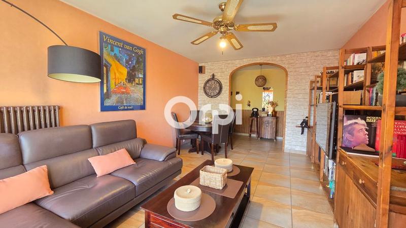 Appartement - 94 m² - 4 pièces