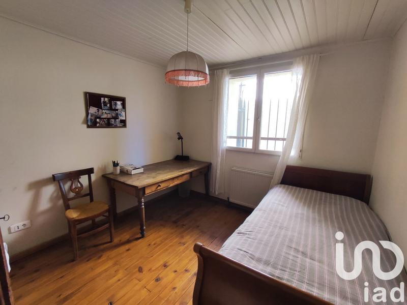 Maison de campagne - 204 m² - 10 pièces