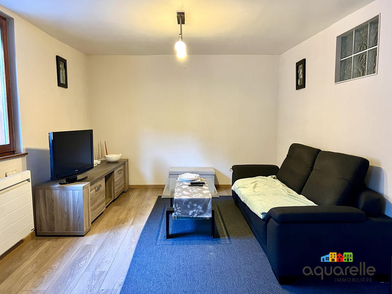 Maison - 168 m² - 7 pièces