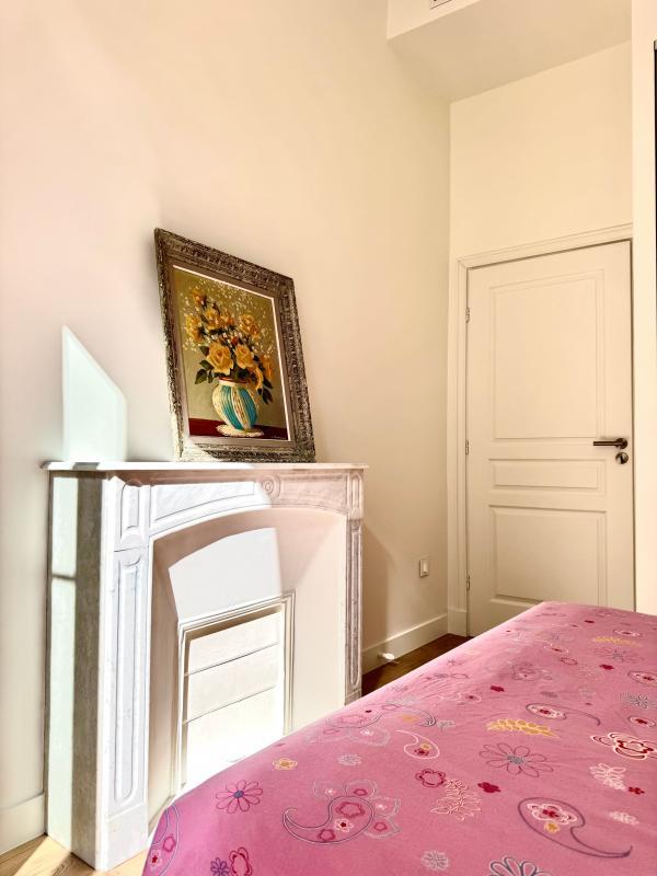 Appartement - 131 m² - 5 pièces