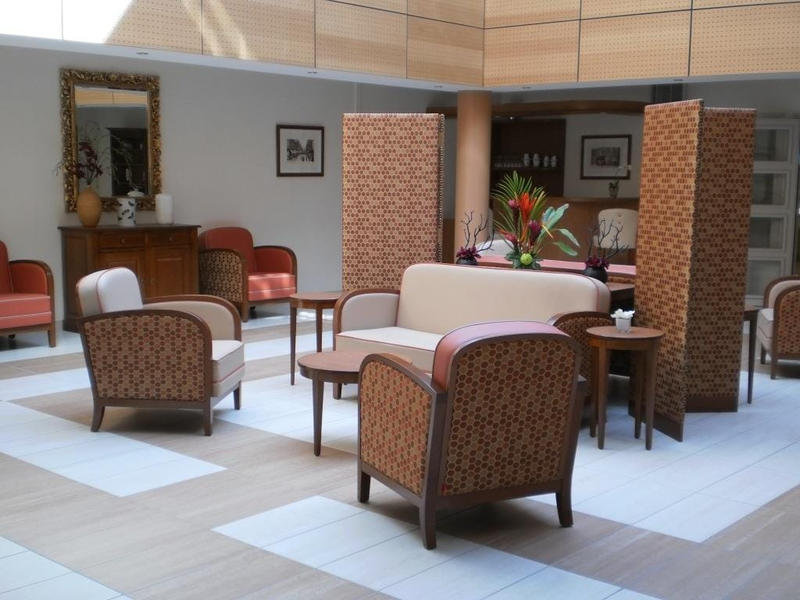 Appartement - 20 m² - 2 pièces