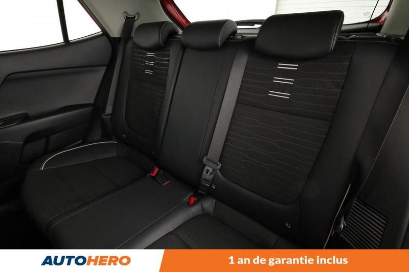 Kia Stonic 1.0 t-GDi Mhev Gt Line 120 ch