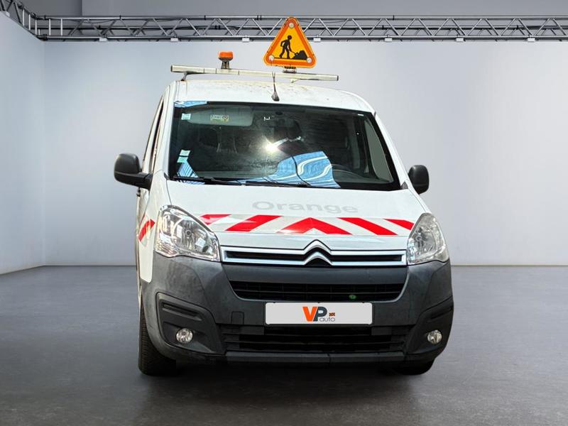 Citroën Berlingo Fourgon m Bluehdi 100 s&amp;S Business
