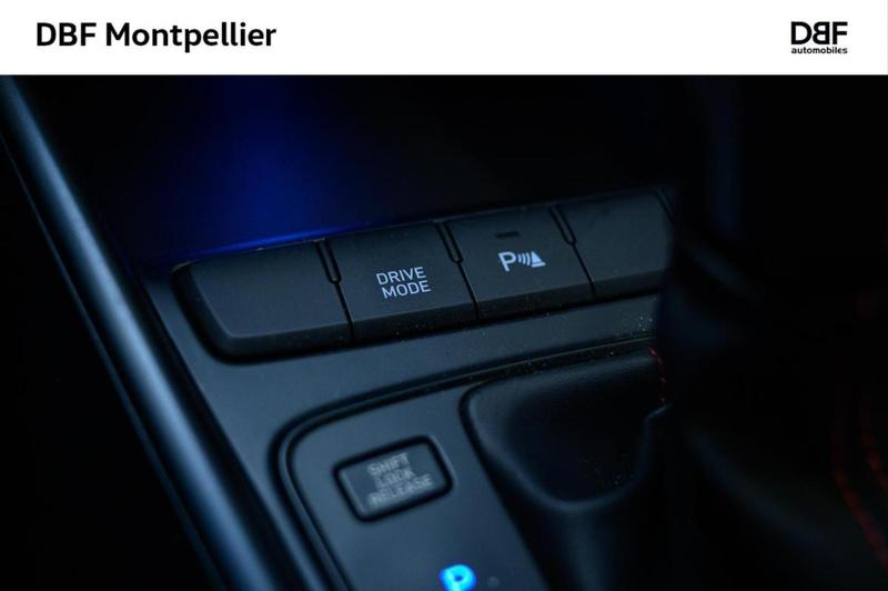 Hyundai i20 1.0 t-GDi 100 Dct-7 Hybrid 48v n Line Michel Vaillant