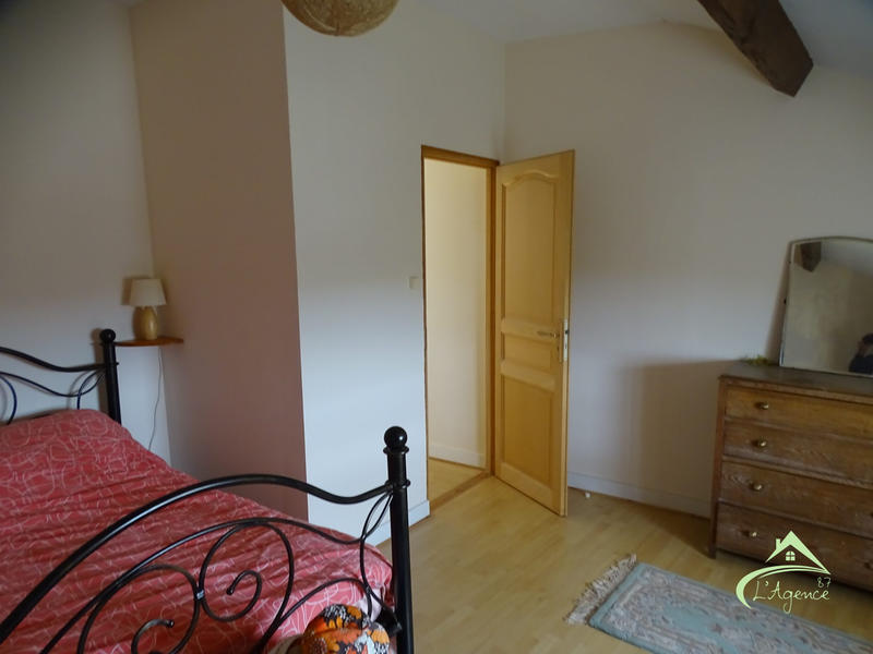 Maison ancienne - 146 m² - 7 pièces