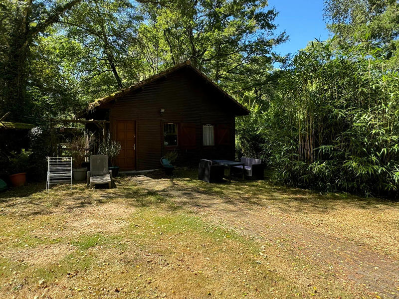 Maison - 300 m² - 7 pièces