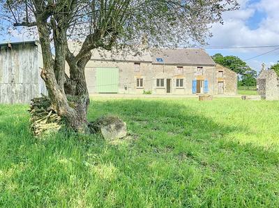 Maison - 73 m² - 4 pièces