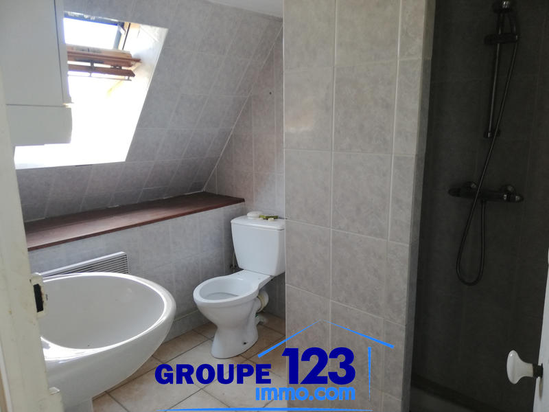 Appartement - 51 m² - 4 pièces
