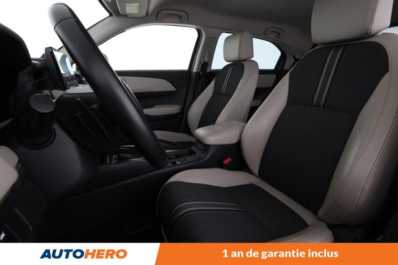 Honda Hrv 1.5 i-Mmd eHEV 131 ch