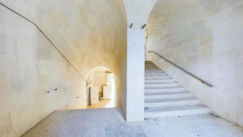 Château - 3 000 m² - 30 pièces