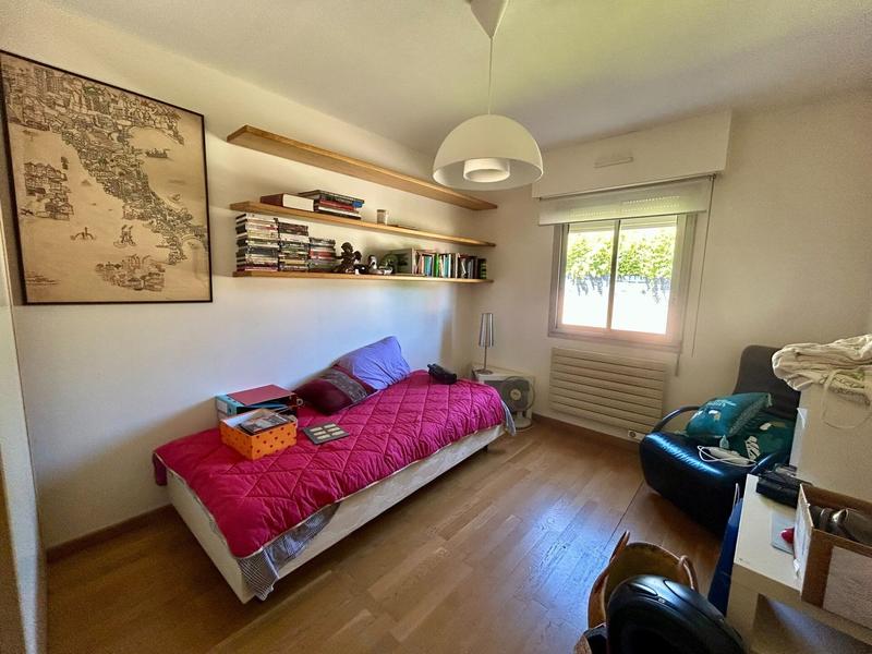 Appartement - 101 m² - 4 pièces