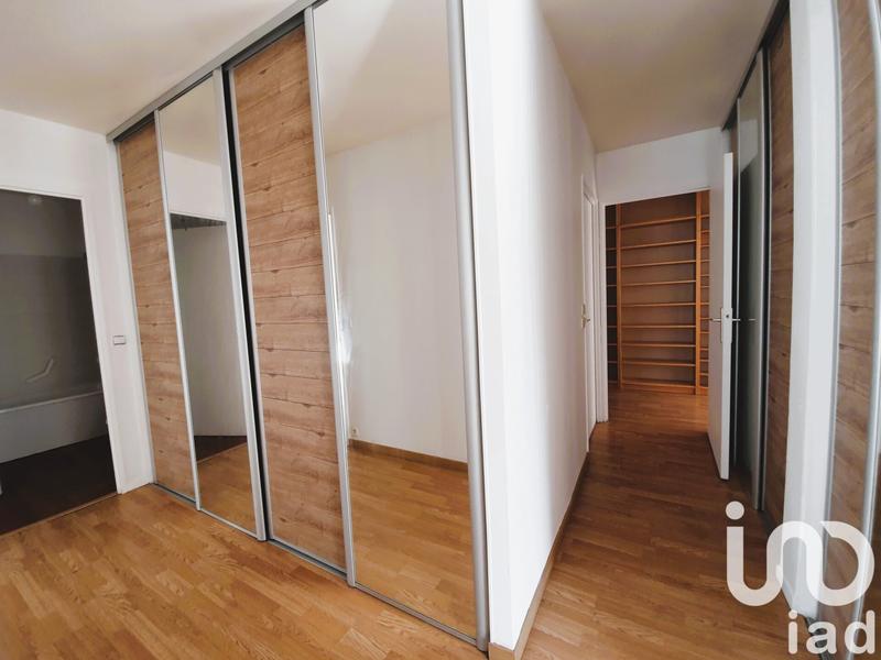 Appartement - 87 m² - 4 pièces