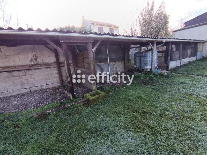 Maison - 67 m² - 4 pièces