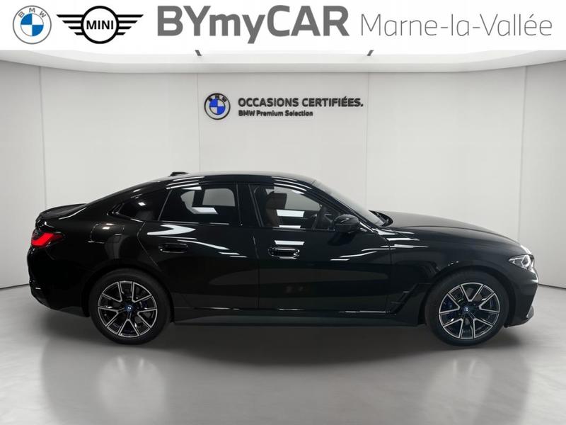 Bmw i4 G26 eDrive35 286 ch Bva m Sport